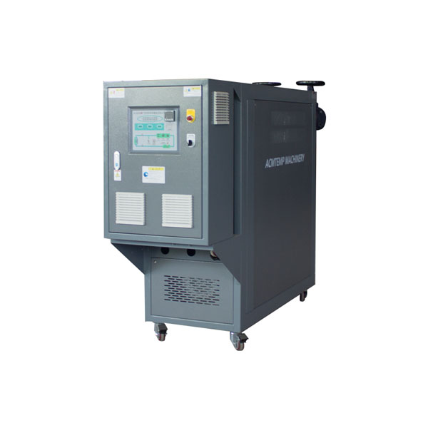 模溫機廠家介紹模溫機直接冷卻和間接冷卻方式的不同